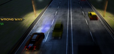 ExtemeRacingonHighway卡顿怎么办 卡顿问题解决办法