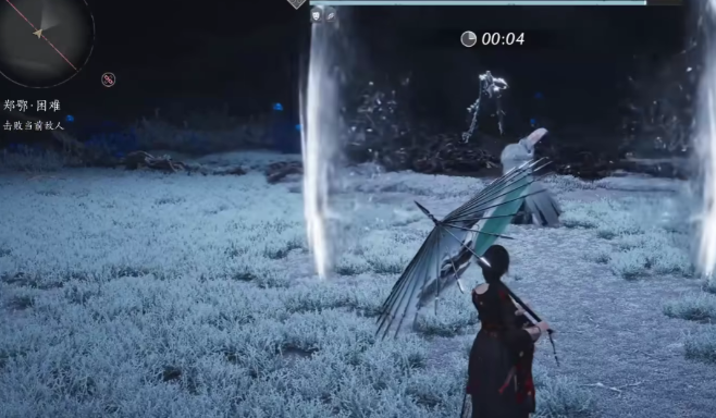 燕云十六声燕朝梁轻功怎么学 燕云十六声燕朝梁轻功介绍