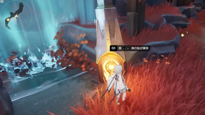 二重螺旋西比尔是谁 二重螺旋西比尔介绍