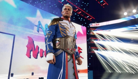 WWE2K25注册失败怎么办 WWE2K25注册成功方法