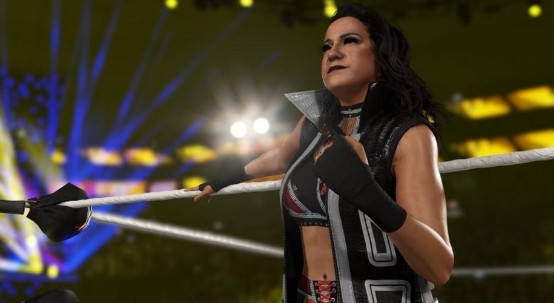 WWE2K25加速器用什么 WWE2K25加速器推荐