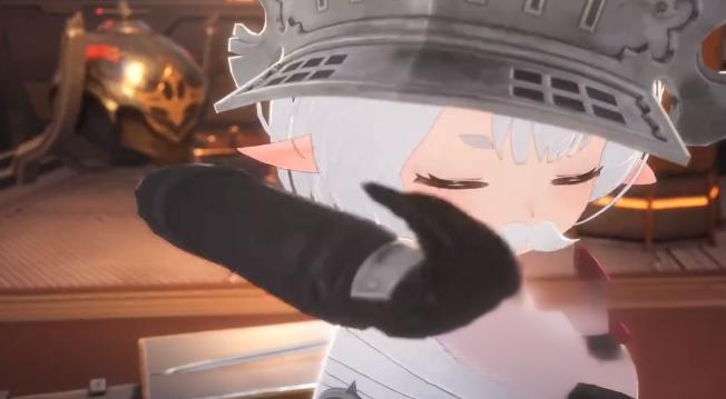 二重螺旋选男还是女 二重螺旋角色特点