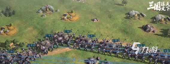 2026年三国谋定天下账号交易指南:6大交易平台安全出售与选购要点