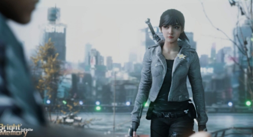 光明记忆无限光追效果怎么开 光明记忆无限光追效果打开方法