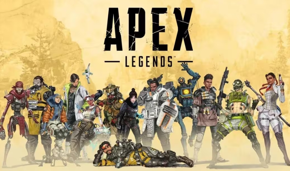 玩apex会突然卡顿然后就好了怎么办 玩apex会突然卡顿解决办法详解