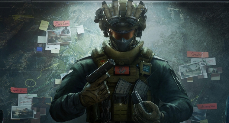 2026年三角洲行动账号交易指南:6大交易平台选购要点与安全避坑建议