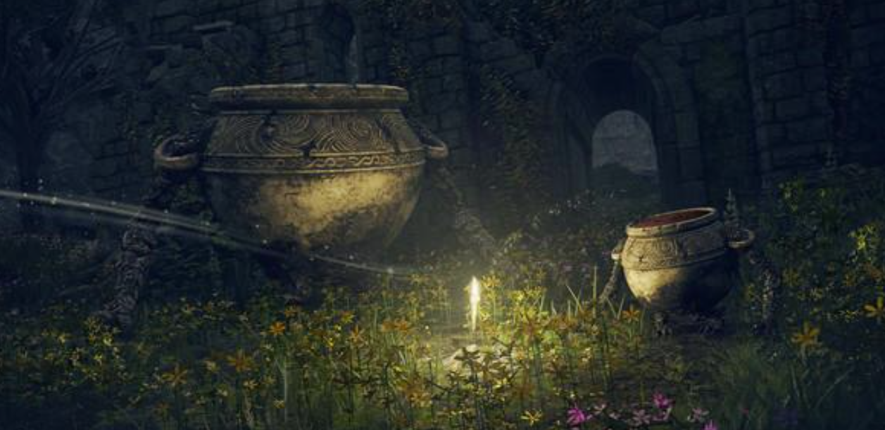 艾尔登法环画面卡顿怎么处理 艾尔登法环画面卡顿需要加速器吗