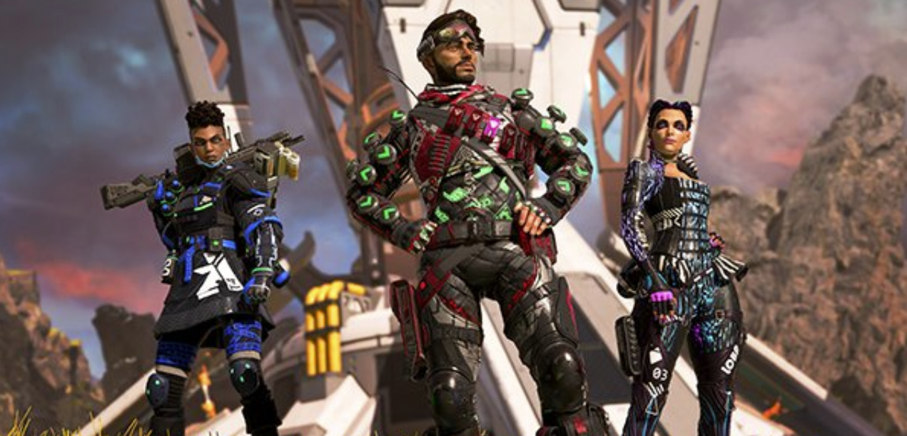 apex英雄手游加速器怎么选 apex英雄手游加速器分享