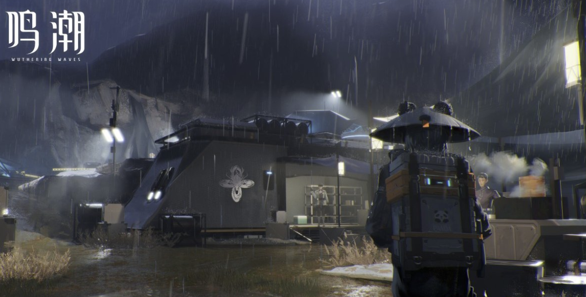 鸣潮闪退怎么办 适合鸣潮的加速工具详情介绍