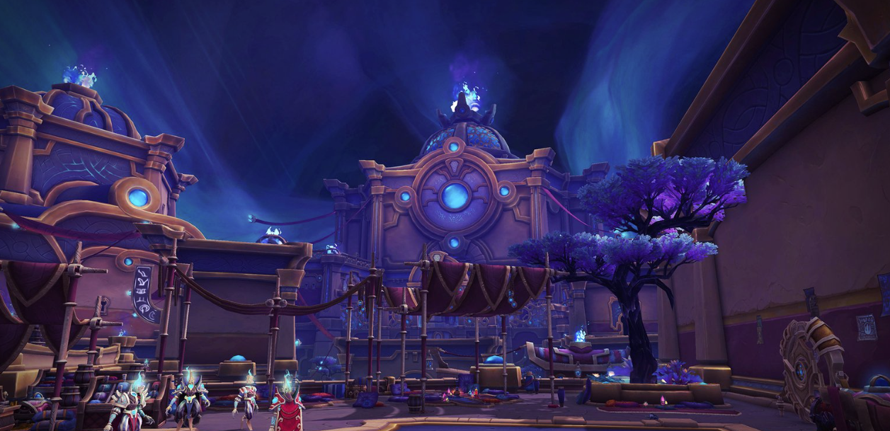 魔兽怀旧服卡顿怎么办 魔兽怀旧服加速工具分享