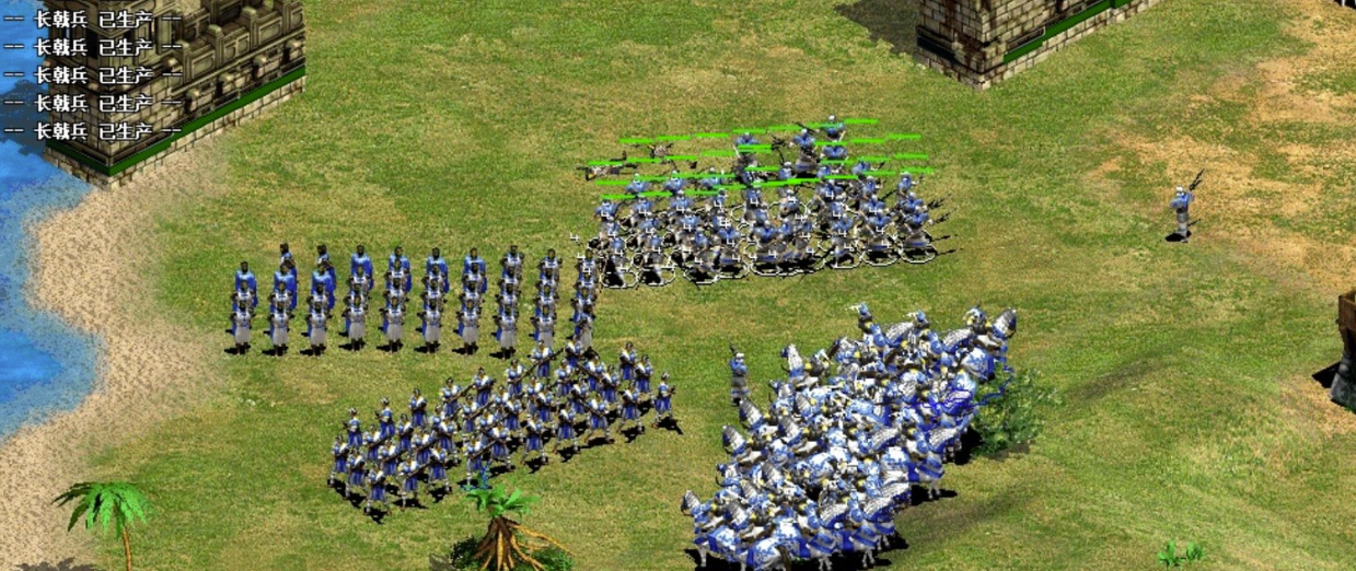 帝国时代2开始游戏闪退怎么办 帝国时代2加速工具分享