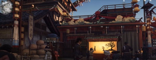 燕云十六声话术论道怎么玩 燕云十六声话术论道玩法介绍