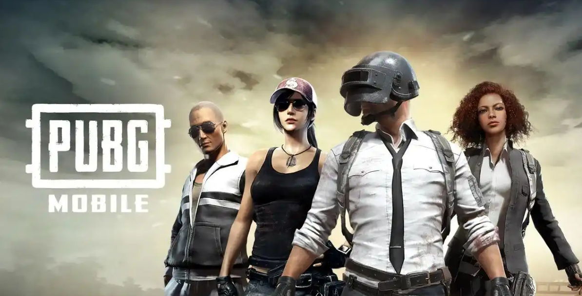 pubgmobile用什么加速器好 pubgmobile加速器推荐