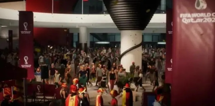 fifa24卡顿掉帧要怎么处理 fifa24加速工具下载链接分享