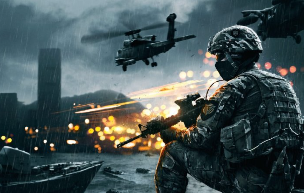 win10战地2黑屏闪退怎么办 win10战地2黑屏闪退解决方法一览