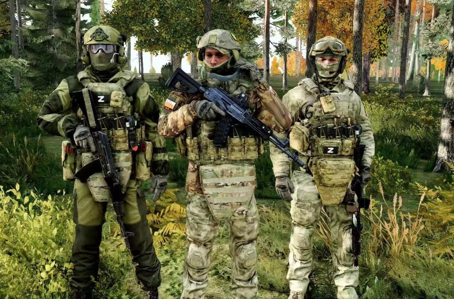 arma3要开加速器吗 arma3需要开加速器吗