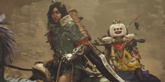 怪物猎人荒野联机如何操作 怪物猎人荒野跨平台联机方法