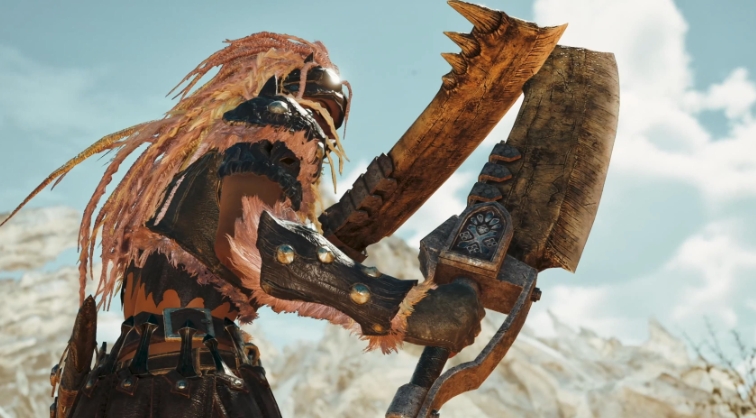 怪物猎人荒野制作组是谁 怪物猎人荒野制作人介绍