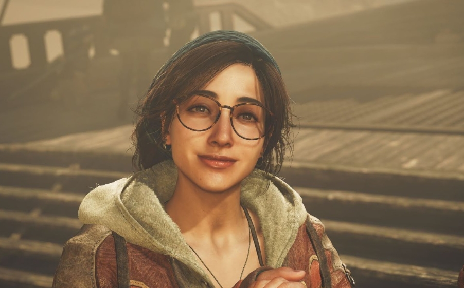 怪猎荒野可以捏身材吗 怪物猎人荒野捏身材玩法详解