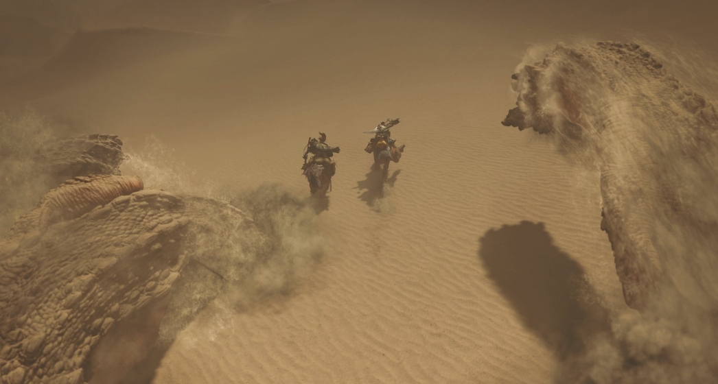 怪猎荒野怎么打木桶 怪物猎人荒野打木桶玩法分享