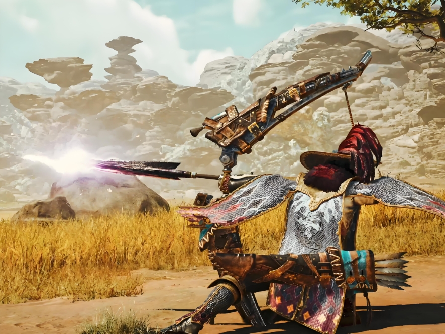 怪物猎人荒野库法纳奶酪怎么获得 怪猎荒野库法纳奶酪获得方式一览