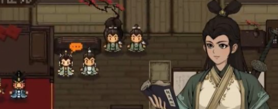 大江湖之苍龙与白鸟成都怎么过 大江湖之苍龙与白鸟成都通关介绍