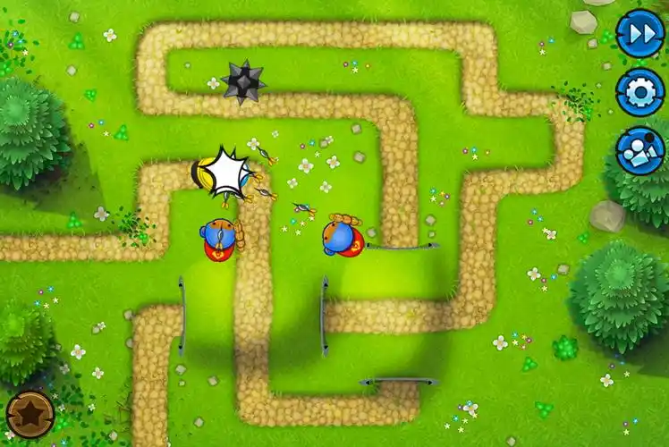 气球塔防闪退怎么办 气球塔防闪退解决方法介绍