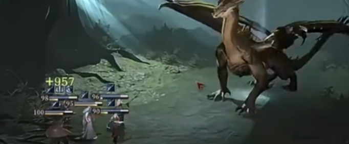 龙息神寂耳语森林通关攻略 龙息神寂耳语森林如何通关