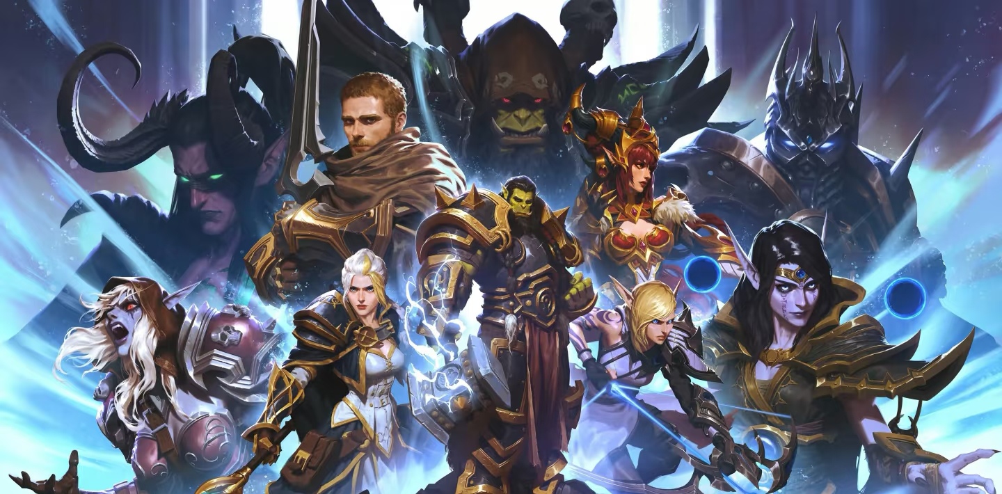 玩魔兽卡顿怎么设置 玩魔兽卡顿解决方法