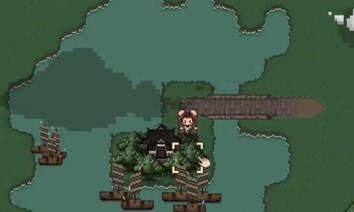 大江湖之苍龙与白鸟洗点方式 大江湖之苍龙与白鸟洗点途径