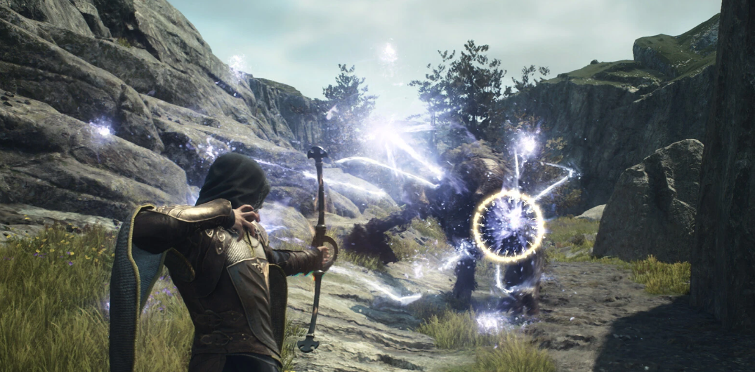 龙信2闪退怎么办 龙之信条2闪退解决办法分享