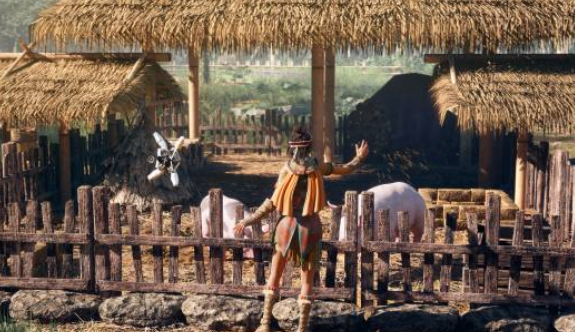 荒野起源试玩攻略 荒野起源新手指南