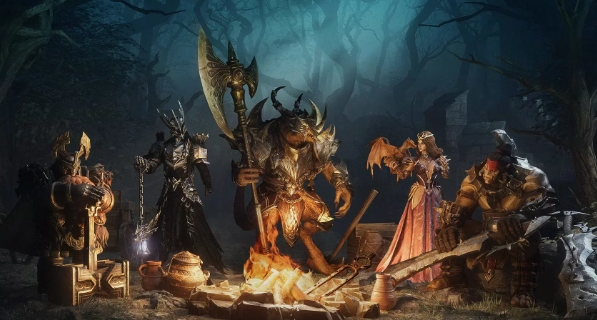 龙息神寂稀有卡人物有哪些 龙息神寂稀有卡人物介绍