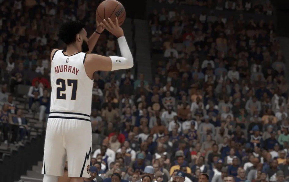 NBA2K25加速器选哪个区服 NBA2K25加速器区服选择技巧