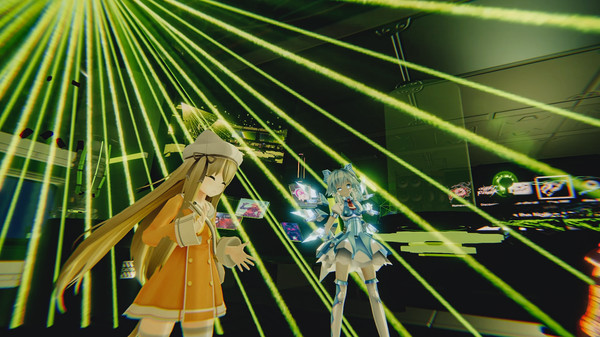 VRchat免费加速器分享 VRchat可用加速器推荐_下载_996