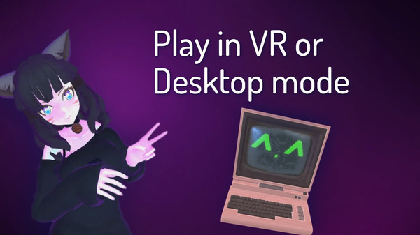 VRchat免费加速器分享 VRchat可用加速器推荐_下载_996