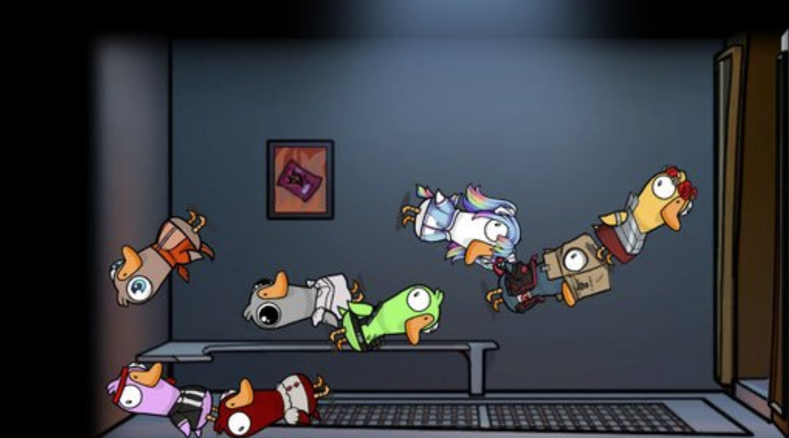 鹅鸭杀闪退需要搭配加速器吗 专业的游戏加速工具分享