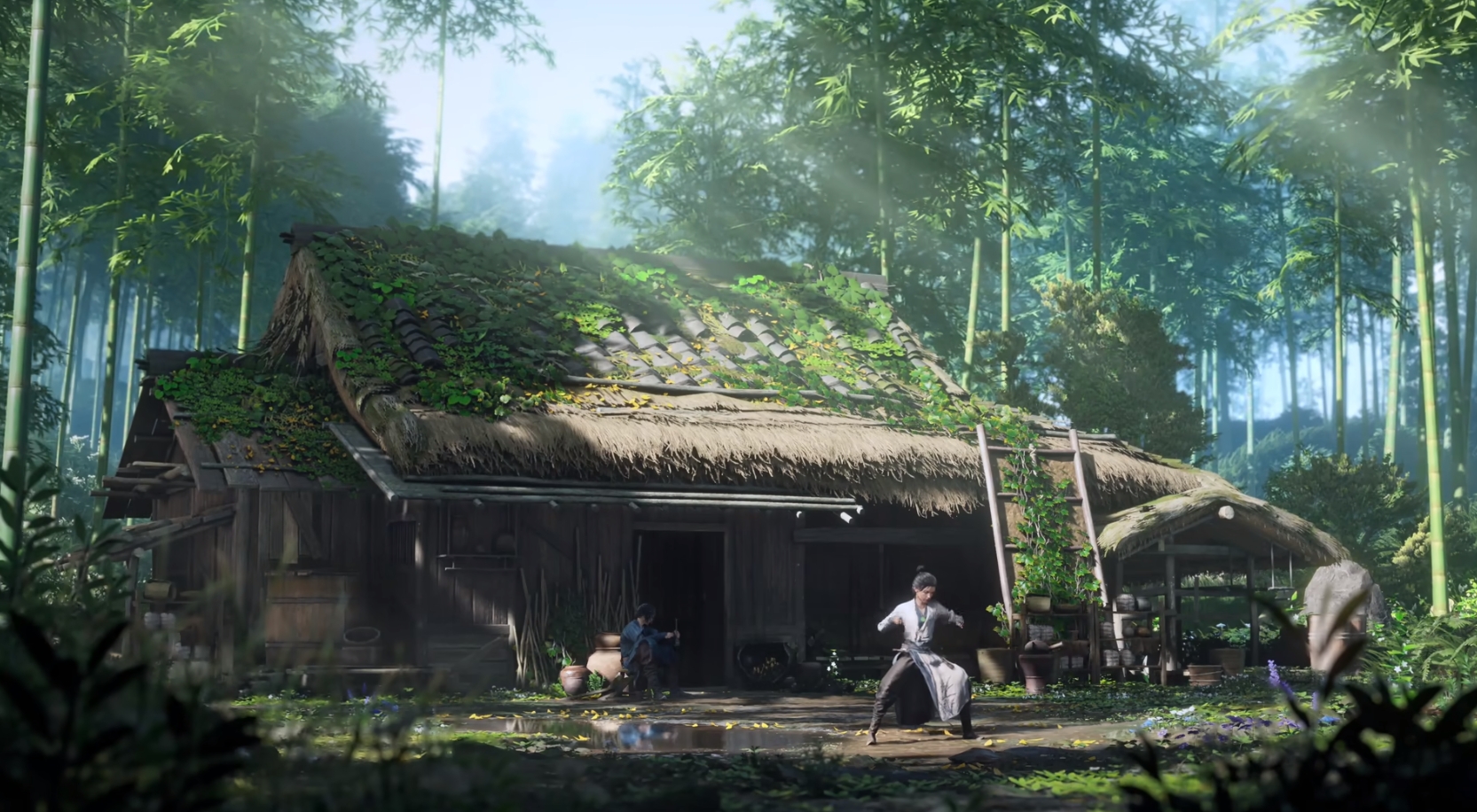 燕云十六声加速器怎么用 好用的燕云十六声加速器推荐