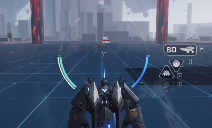 解限机最强机甲是什么 解限机推荐机体有哪些