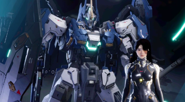 龙渊解限机机甲强度介绍 龙渊解限机强度分析