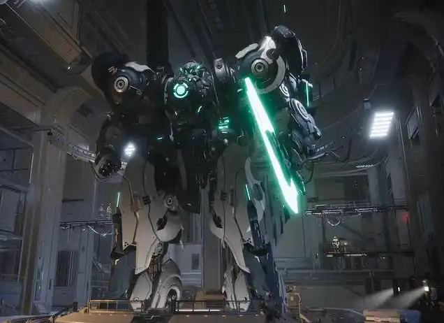 解限机鸣神涂装怎么换 解限机鸣神涂装更换方法说明