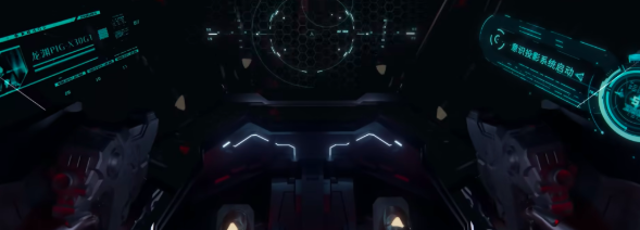 解限机驾驶舱多少钱 解限机氪金点信息分享