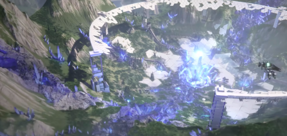 解限机可以玩了吗 解限机最新消息爆料