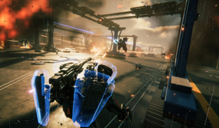 解限机与入口服务器通讯失败解决方法 解限机与入口服务器连接失败怎么办