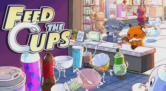 杯杯倒满demo怎么不卡 杯杯倒满不卡顿加速器分享