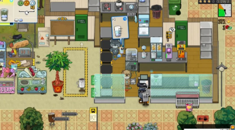 杯杯倒满卡顿解决方式是什么 杯杯倒满要加速器吗