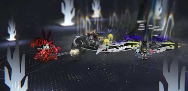 嘣境回收战怎么加速 嘣境回收战加速器怎么选