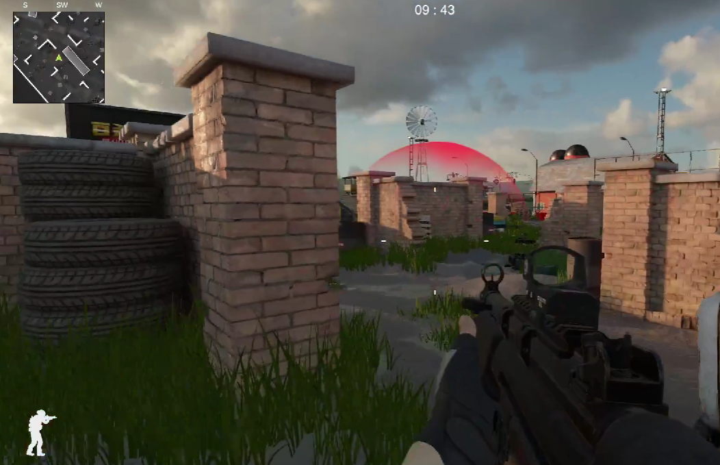 百杀挑战怎么加速效果好 百杀挑战卡顿解决方法