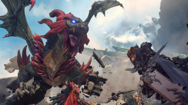 碧蓝幻想Relink怎么加速 碧蓝幻想Relink推荐哪款加速器