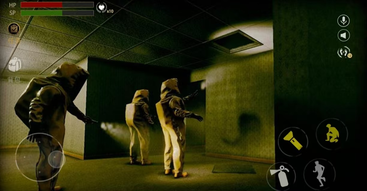 耐玩的密室大逃脱游戏有哪些 经典热门的密室逃脱手游推荐2025